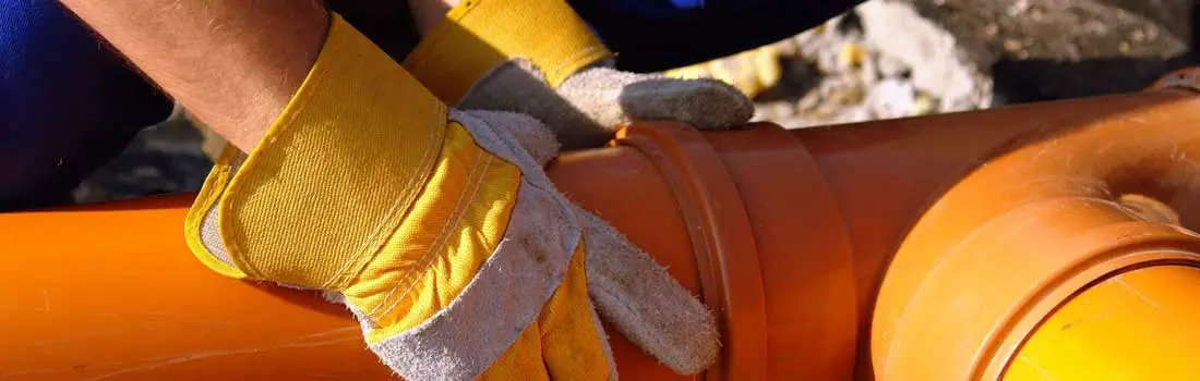 Drain repairs in Wirral