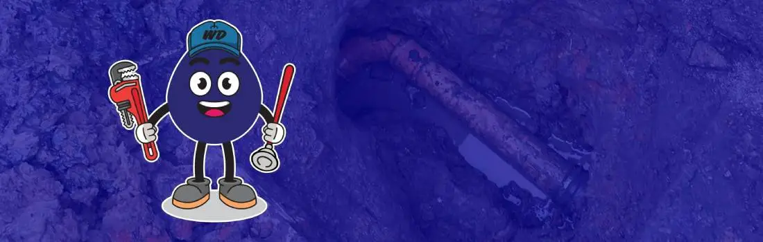Drains unblocked in Wirral